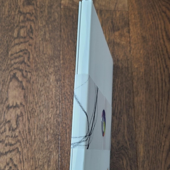 Seventeen Your Choice album - Picture 2 of 2